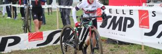 V Cross Ancona Trofeo Le Velò